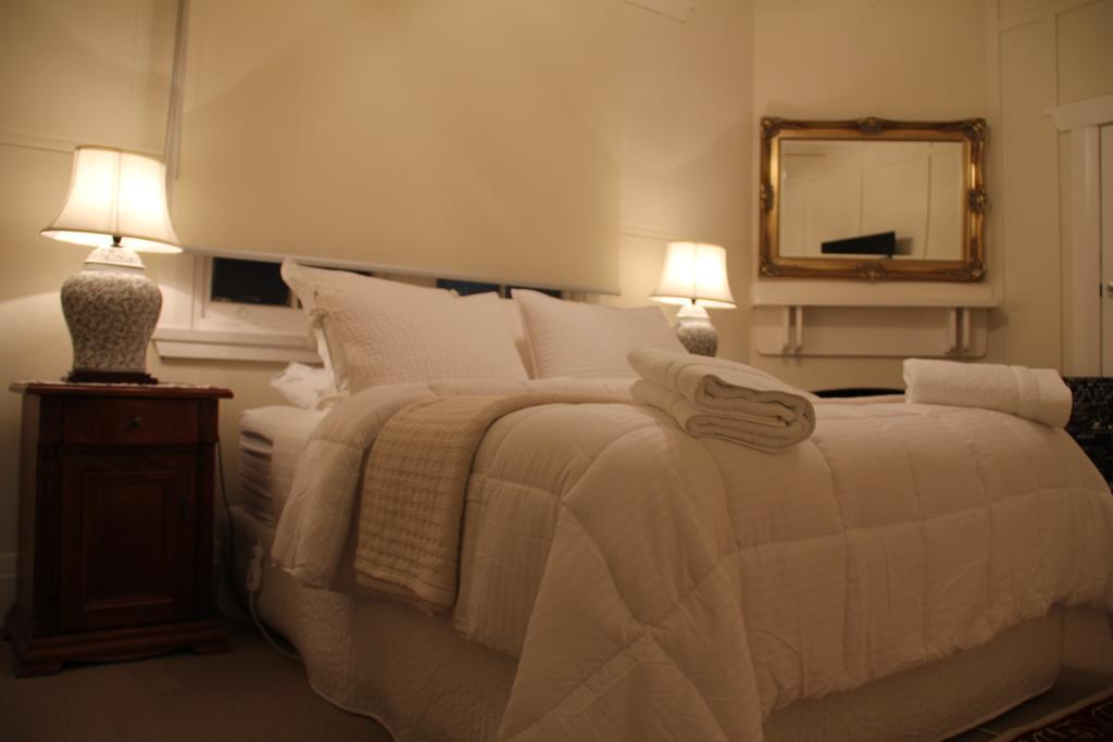Mentor Chambers Apartment Bed & Breakfast West Wyalong Phòng bức ảnh